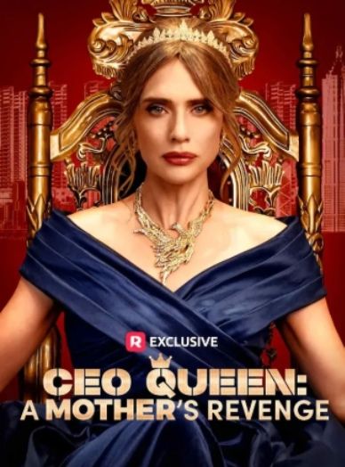 CEO Queen: A Mother’s Revenge (2025)