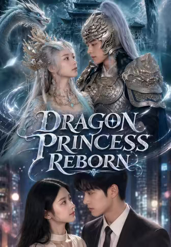 Dragon Princess Reborn