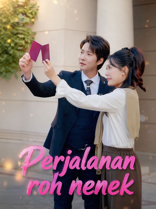 Perjalanan roh nenek