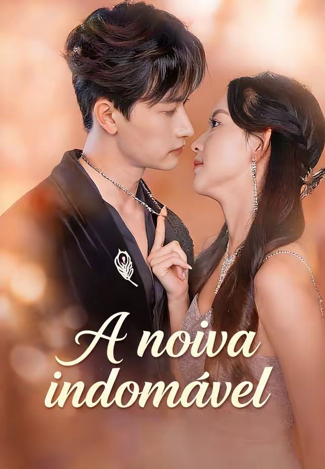 A noiva indomável