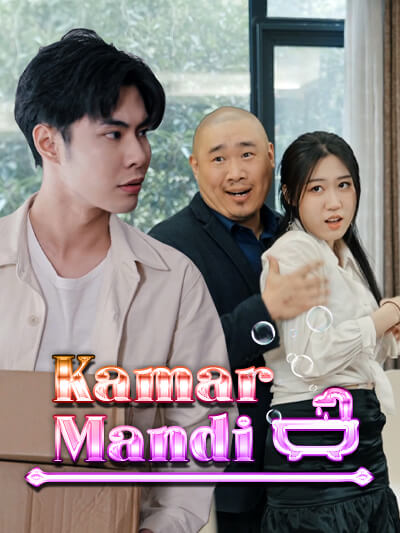 Kamar Mandi