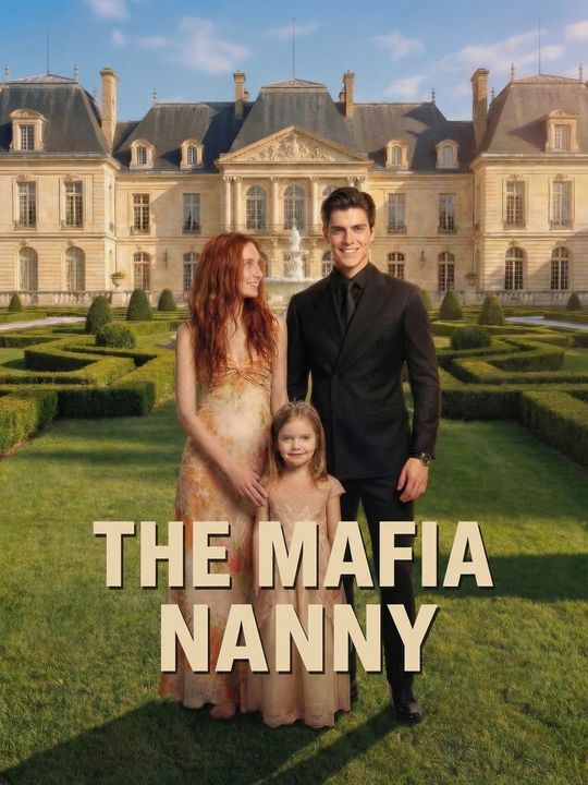 The Mafia Nanny