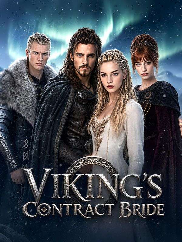 Viking’s Contract Bride