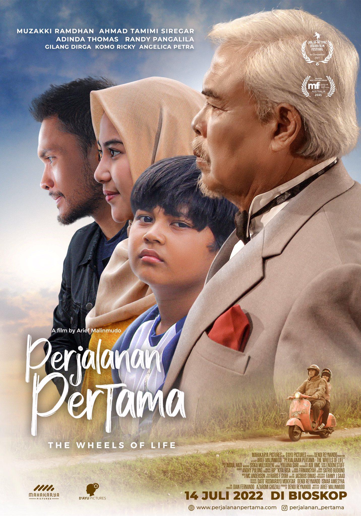 Perjalanan Pertama (2022)