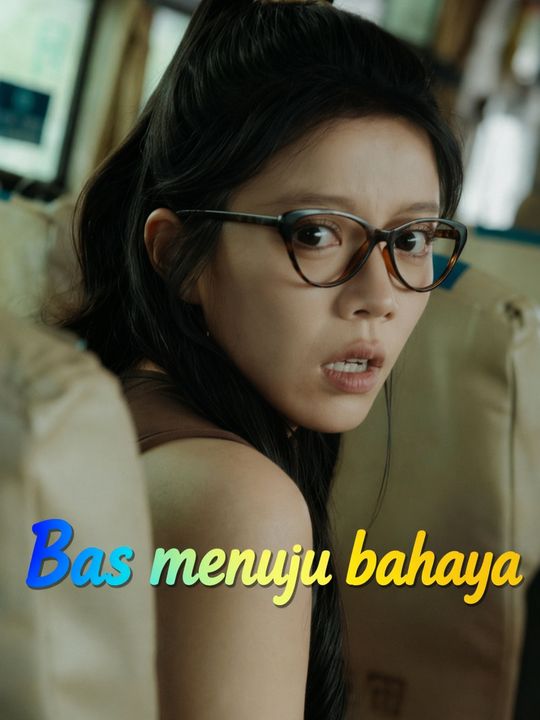Perjalanan bus menuju bahaya