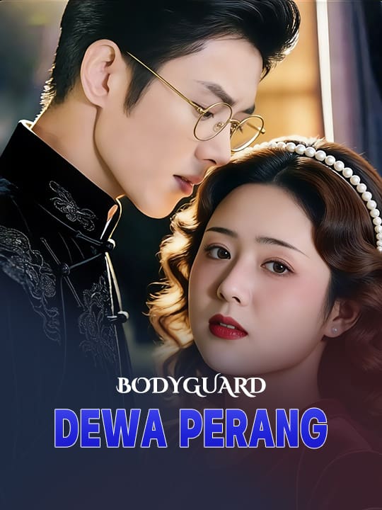 Bodyguard Dewa Perang