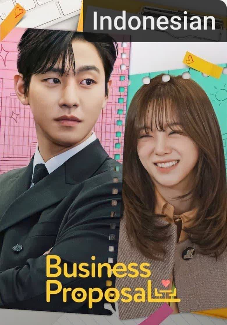 Business Proposal [Indonesian] (2022)
