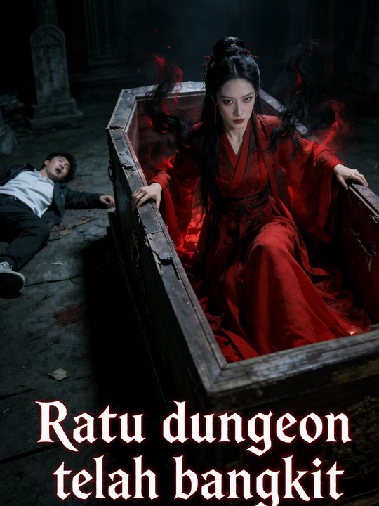 Ratu dungeon telah bangkit