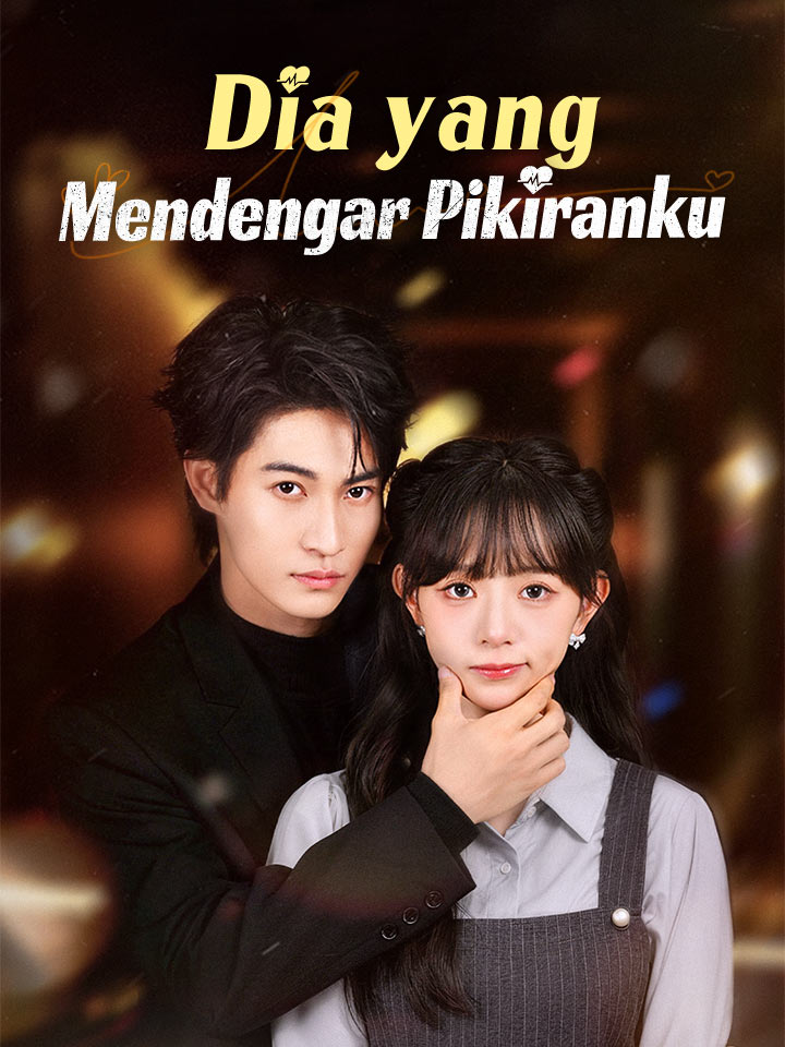 Dia yang Mendengar Pikiranku