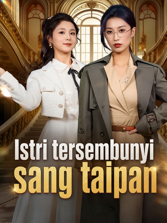 Istri tersembunyi sang taipan