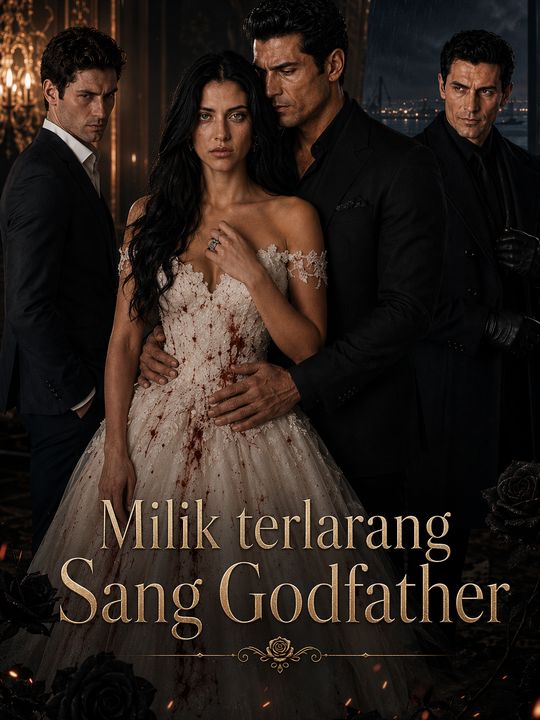 Milik terlarang Sang Godfather