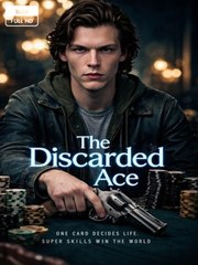 the discarded card (2024)