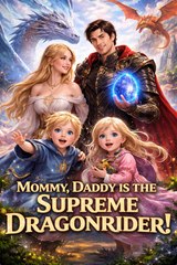 Mommy, Daddy is the Supreme Dragonrider (2024)