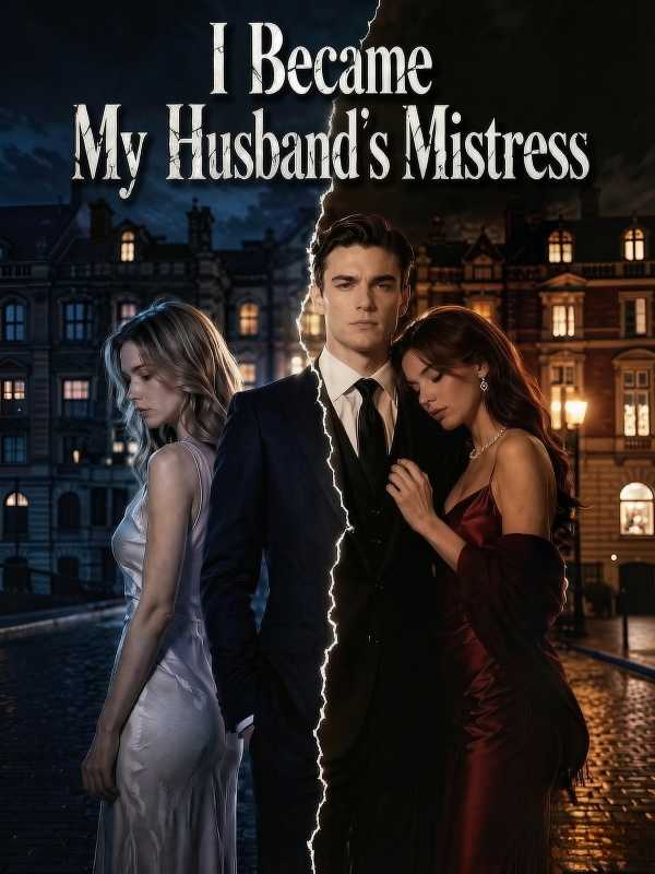 I Became My Husband's Mistress