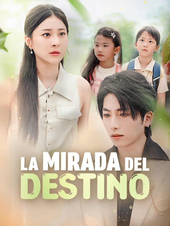 La Mirada del Destino