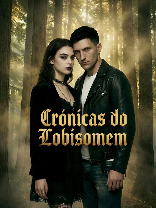 Crônicas do Lobisomem