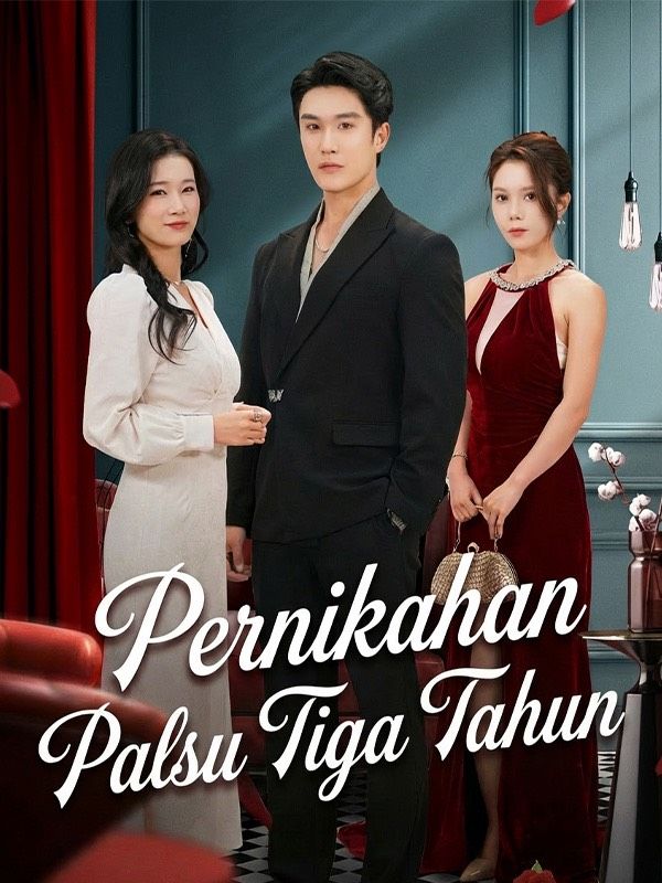 Pernikahan Palsu Tiga Tahun (2026)