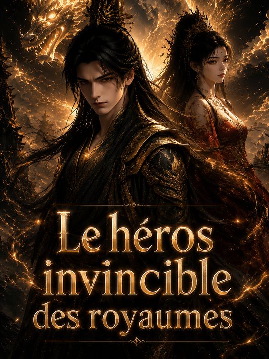 Le héros invincible des royaumes