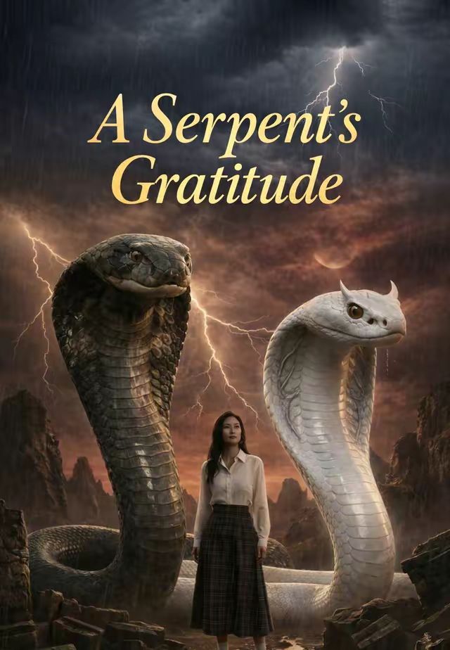 A Serpent's Gratitude