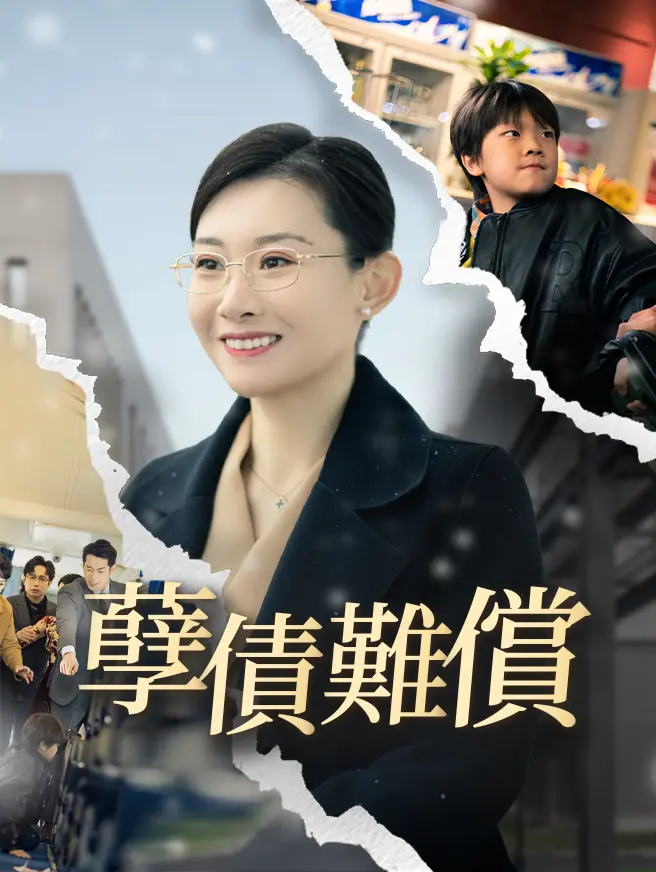 孽債難償