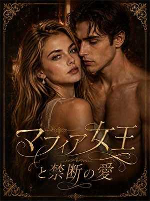 マフィア女王と禁断の愛