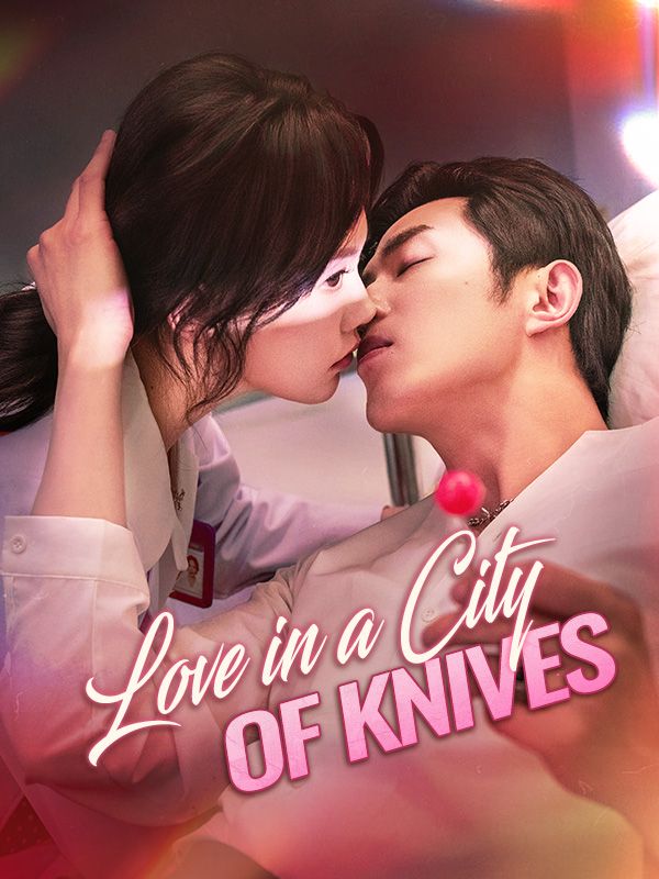 Love in a City of Knives (2024)