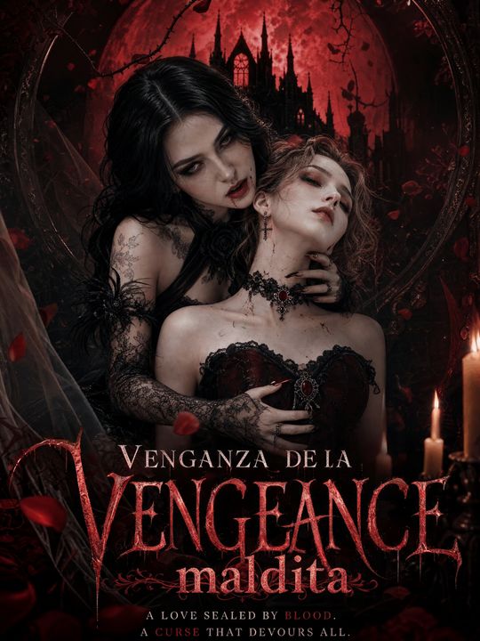 Venganza de la amante maldita