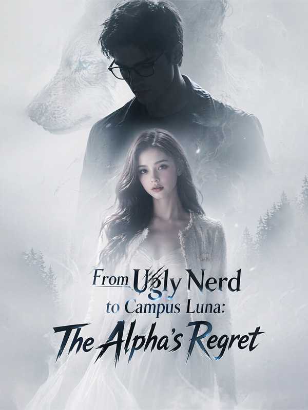 From Ugly Nerd to Campus Luna ：The Alpha's Regret