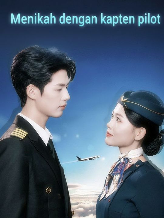 Menikah dengan kapten pilot
