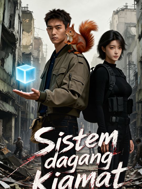 Sistem dagang kiamat