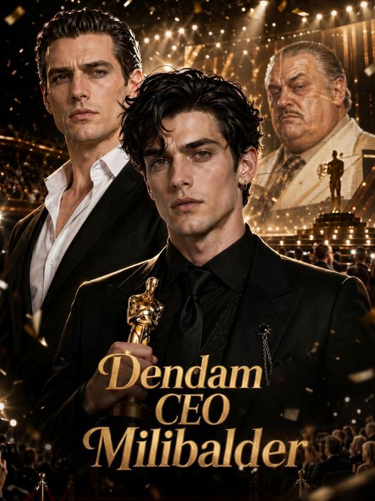 Dendam CEO Miliarder