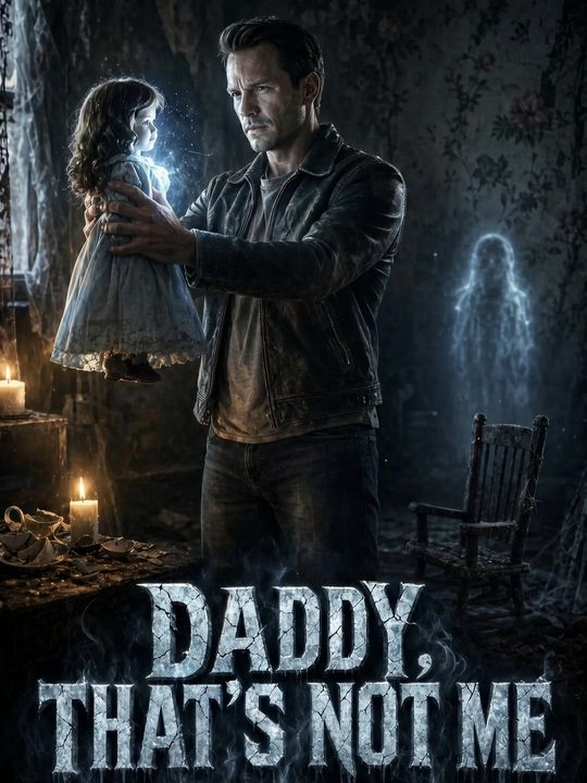 Daddy, That's Not Me