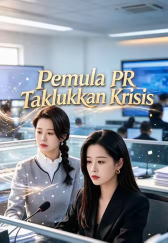 Pemula PR Taklukkan Krisis