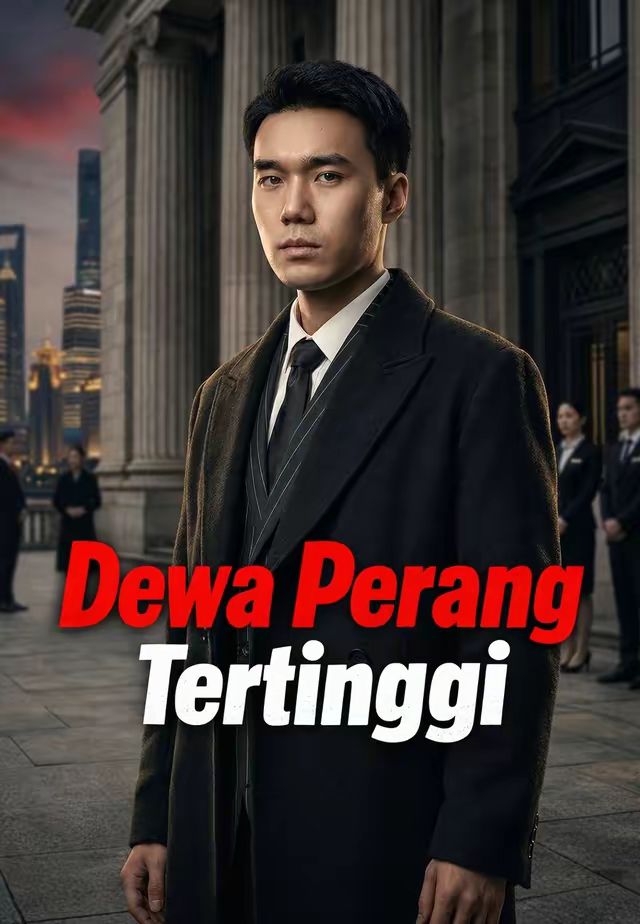 (Dub)Dewa Perang Tertinggi