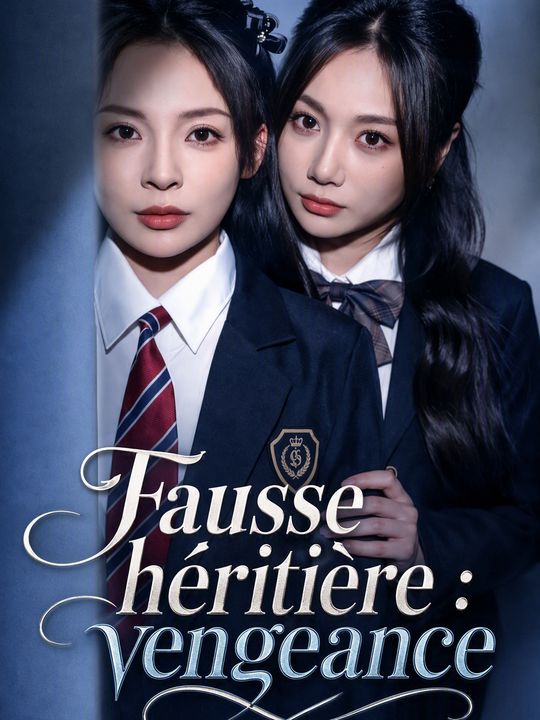 Fausse héritière : vengeance
