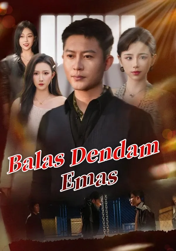 Balas Dendam Emas