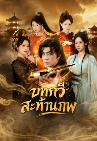 บทกวีสะท้านภพ