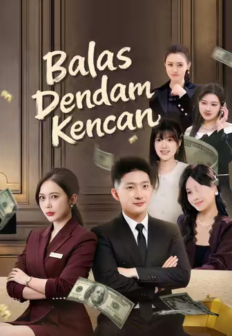Balas Dendam Kencan