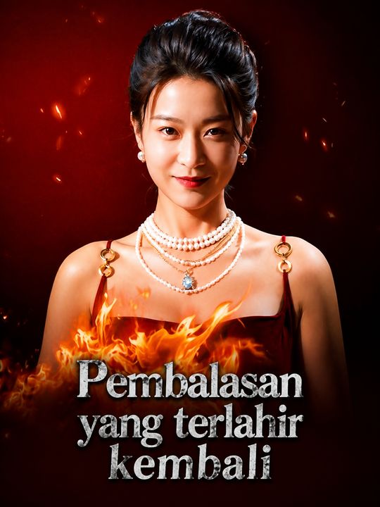 Pembalasan yang terlahir kembali