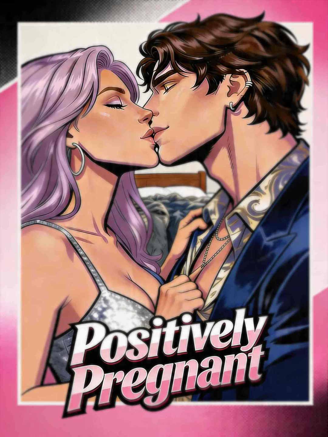 Positively Pregnant (2024)