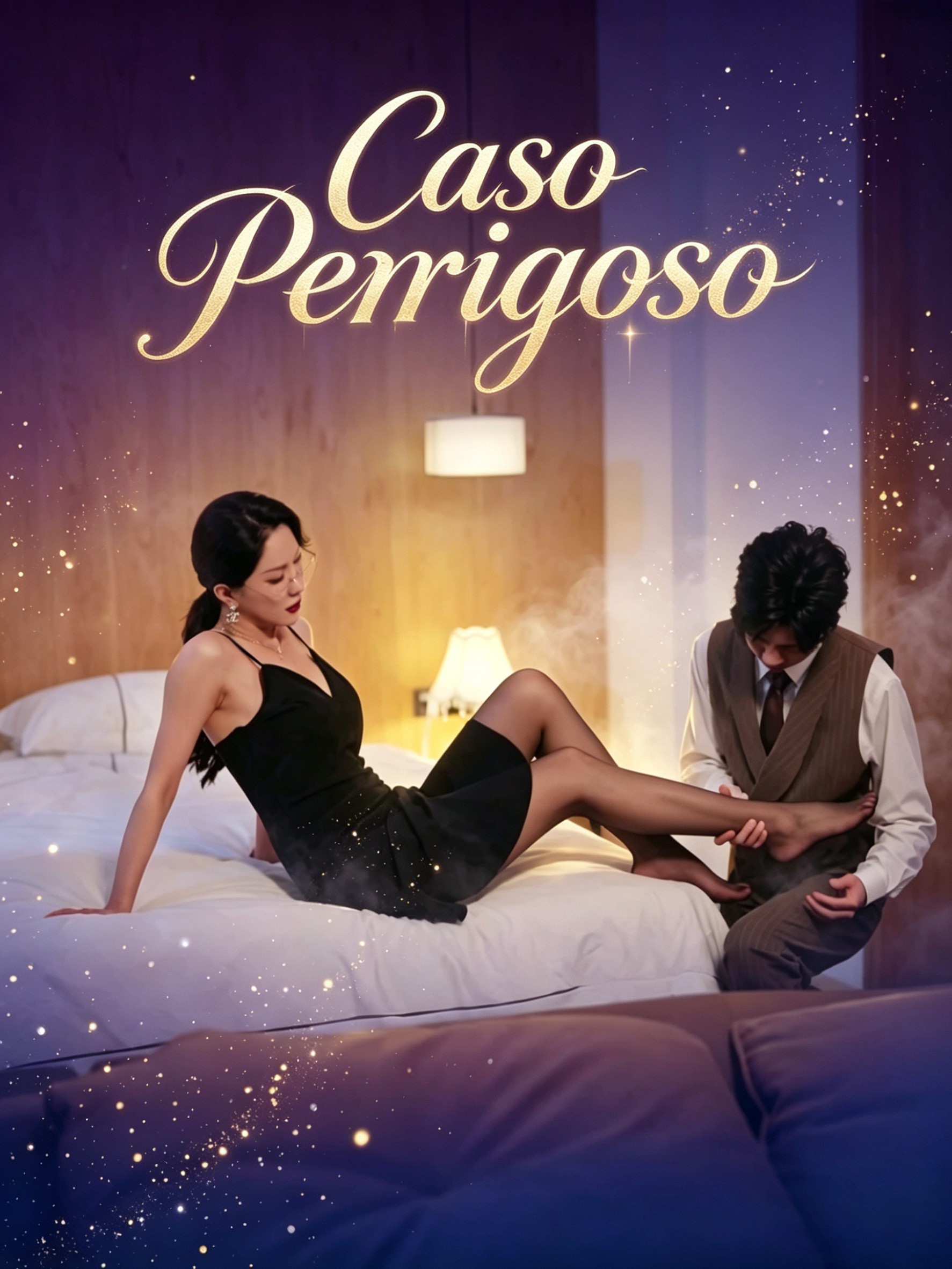 Caso Perigoso