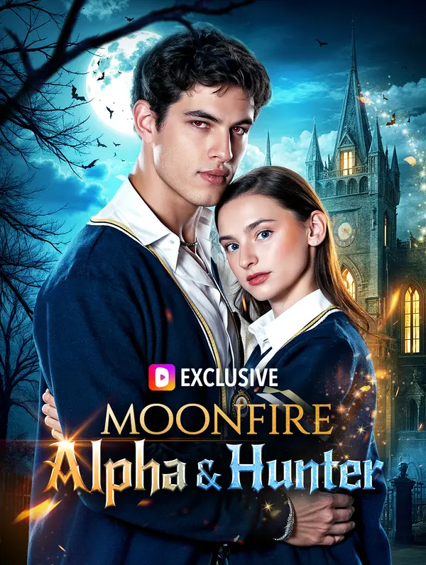 Moonfire：Alpha & Hunter (2025)