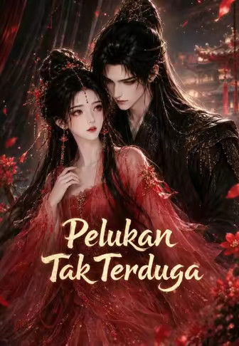 Pelukan Tak Terduga 1