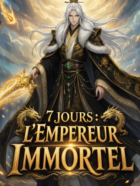 7 Jours : l'Empereur Immortel