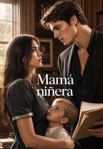 Mamá niñera