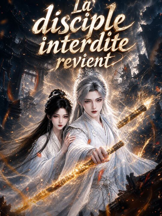 La disciple interdite revient