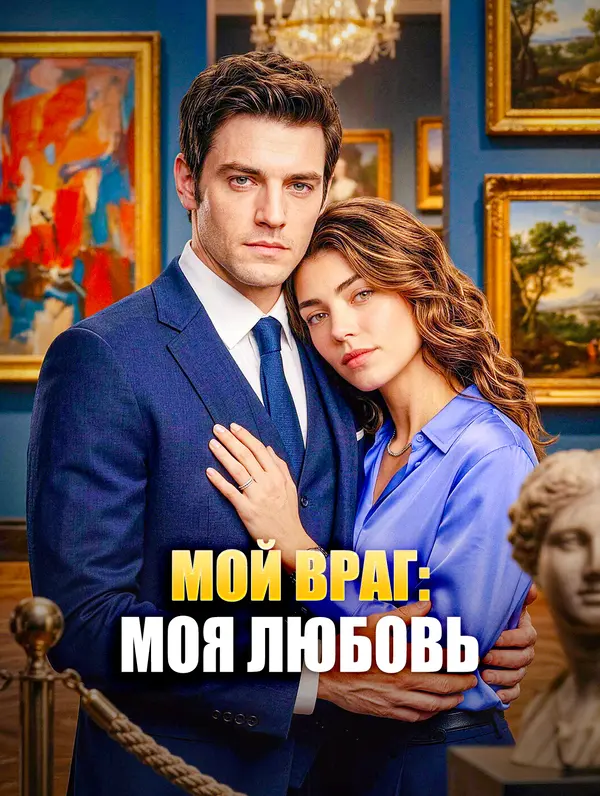 Мой враг: Моя любовь