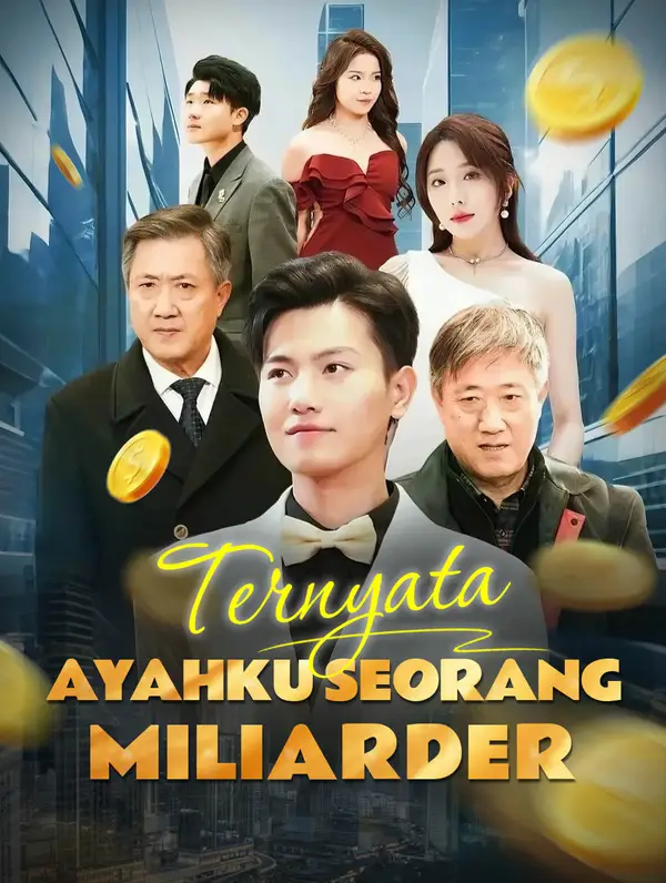 Ternyata Ayahku Seorang Miliarder