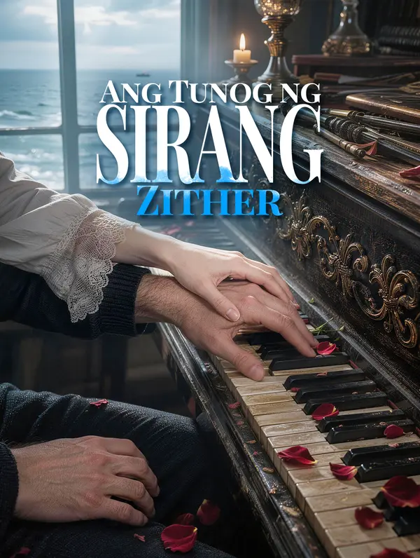 Ang Tunog ng Sirang Zither