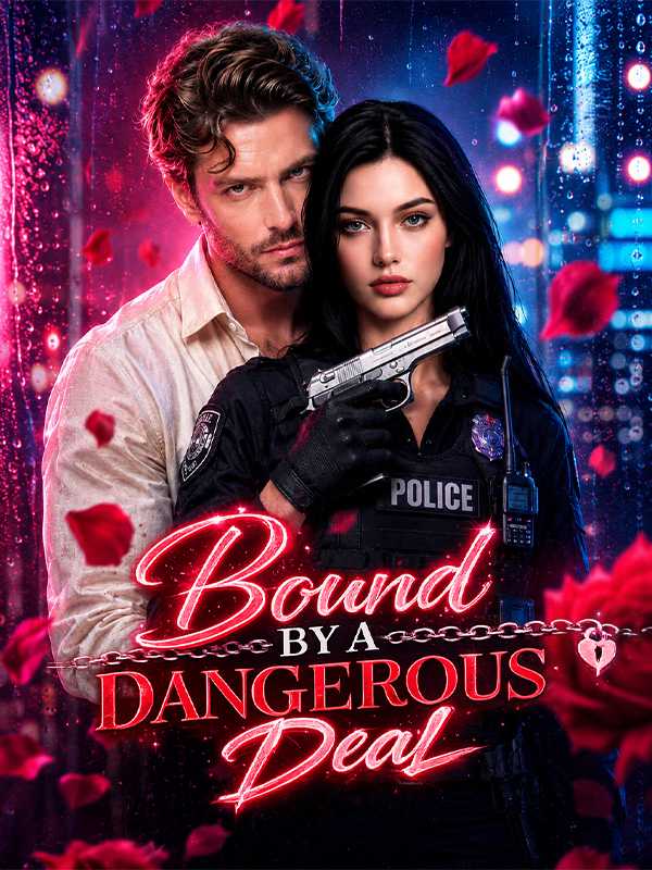 Bound by a Dangerous Deal